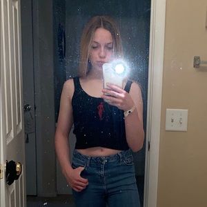 Meet your Posher, Kayla